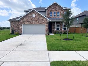 1906 Temple Grove Drive (The McGinnis)