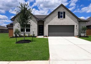 1907 Temple Grove Drive (The Crawford)