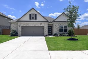 1814 Temple Grove Drive (The Crawford)