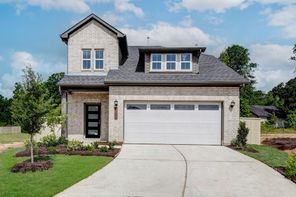 15319 Mountain Plover Place (The Sparrow II)