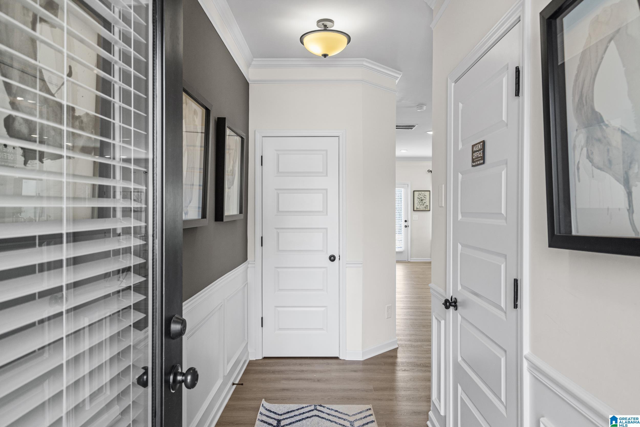 4573 VILLAGE SPRINGS SQUARE (The Maddux II)