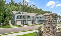 Ironhorse por Smith Douglas Homes en Nashville Tennessee