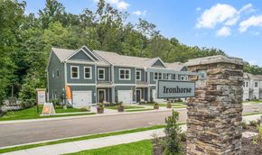 Ironhorse - Dickson, TN