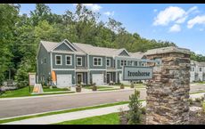 Ironhorse: Dickson, Tennessee - Smith Douglas Homes