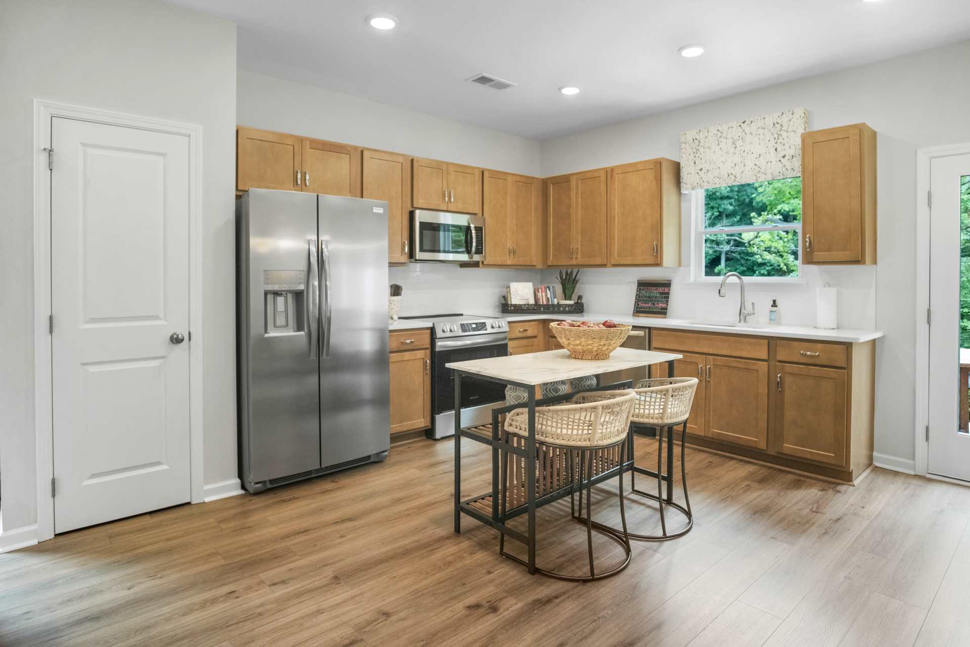 The Pinehurst Kitchen