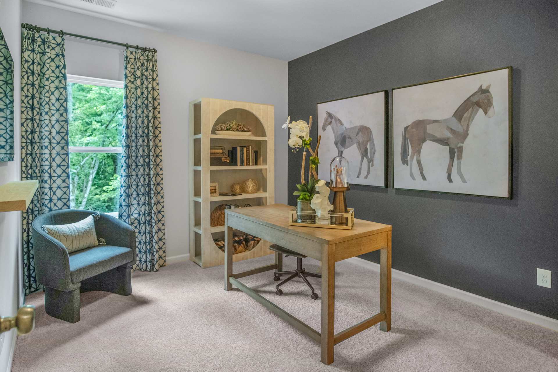 The Pinehurst Study