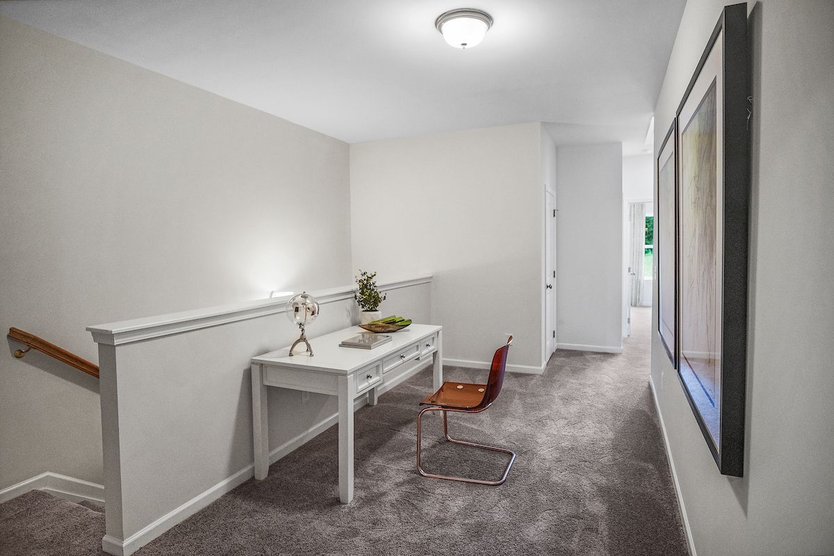 The Pinehurst Loft