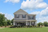 Hampshire Hills por Smith Douglas Homes en Nashville Tennessee