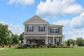 Hampshire Hills - Columbia, TN