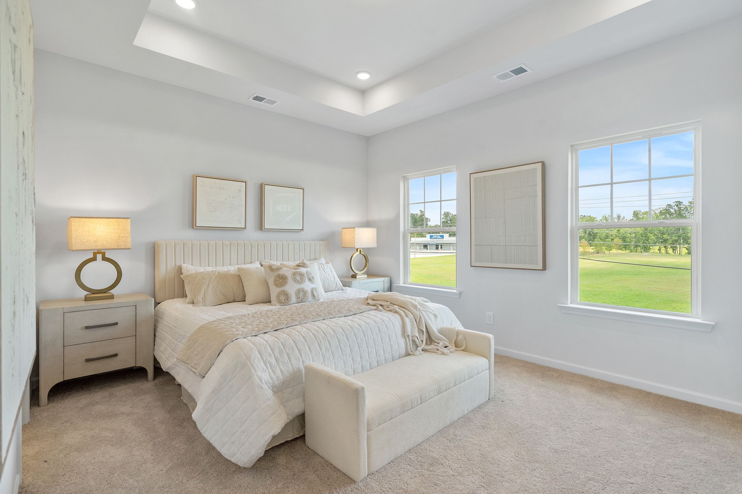 The Richmond - Owner's Suite