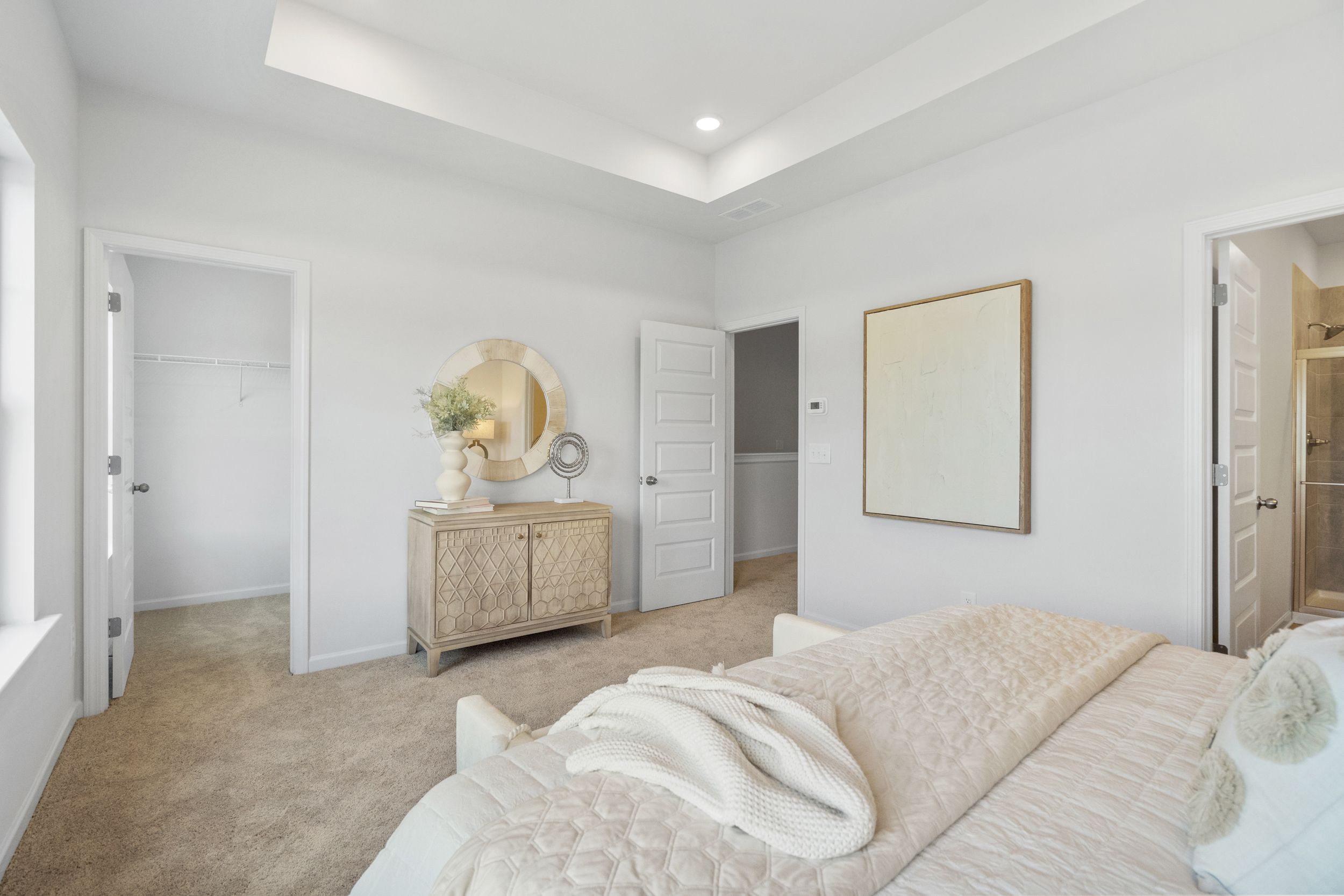 The Richmond - Owner's Suite