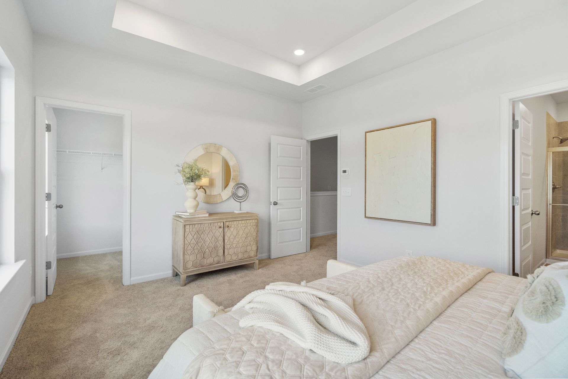 The Richmond - Owner's Suite