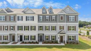 61 Professional Place - Sterling At The Villages: Calhoun, Georgia - Smith Douglas Homes