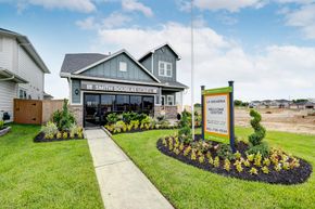 La Segarra - Brookshire, TX