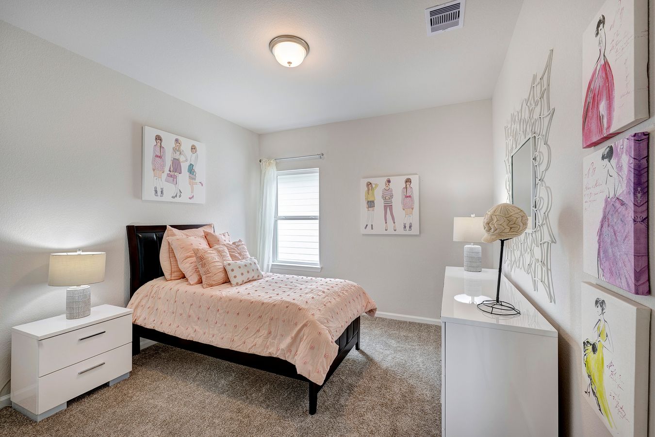 The Robin II- Secondary Bedroom 2