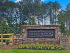 Allen Manor - Hoschton, GA