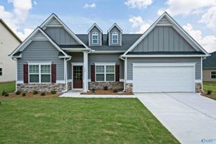 13725 Hickory Brook Road - Brookhill Landing: Athens, Alabama - Smith Douglas Homes