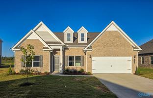 13725 Hickory Brook Road - Brookhill Landing: Athens, Alabama - Smith Douglas Homes