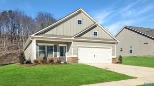 The Piedmont - Brookhill Landing West: Athens, Alabama - Smith Douglas Homes