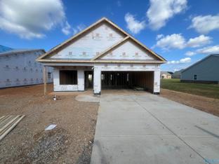 The Piedmont - Brookhill Landing West: Athens, Alabama - Smith Douglas Homes