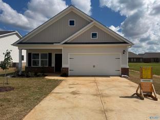 The Piedmont - Brookhill Landing West: Athens, Alabama - Smith Douglas Homes