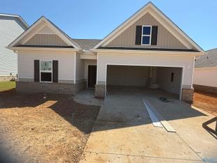 The Bradley - Brookhill Landing West: Athens, Alabama - Smith Douglas Homes