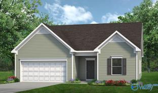 The Landen - Abbey Brook: Athens, Alabama - Smith Douglas Homes