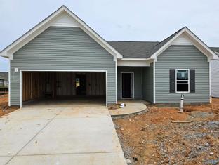 The Landen - Abbey Brook: Athens, Alabama - Smith Douglas Homes