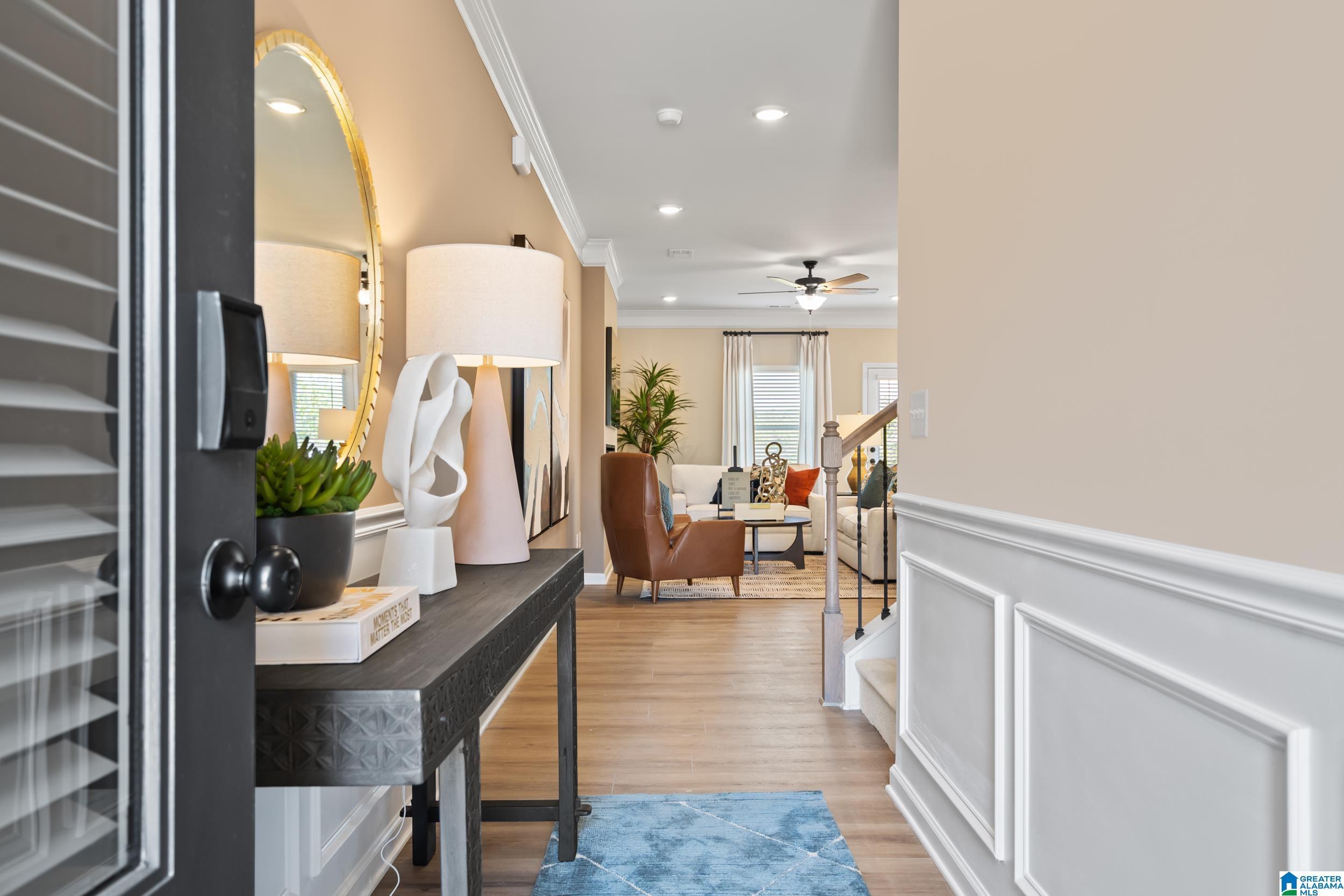 4575 VILLAGE SPRINGS SQUARE (The Norwood II)