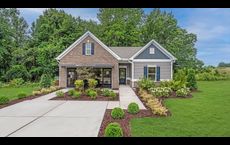 Alder Creek: Benson, North Carolina - Smith Douglas Homes