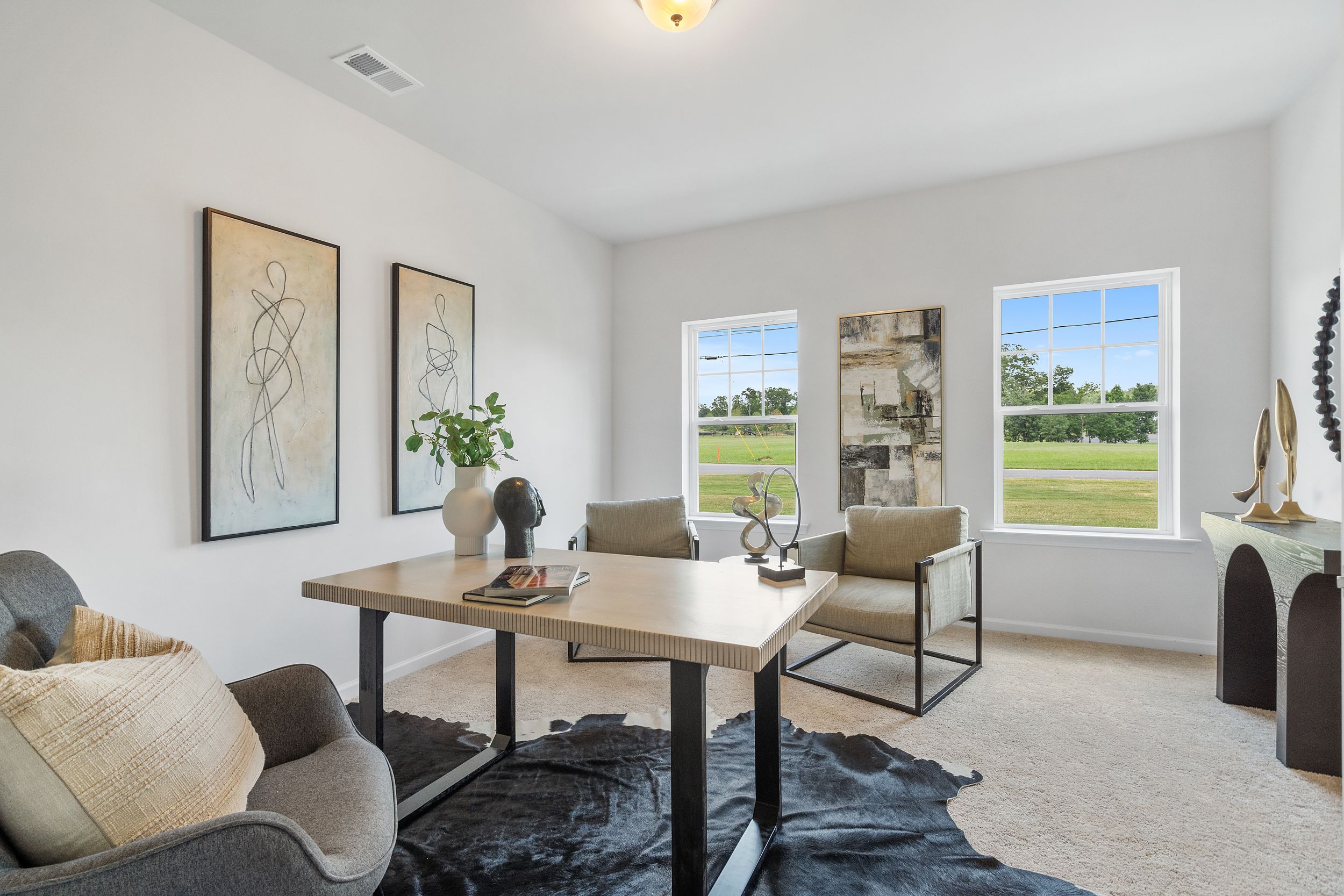 The Richmond - First Floor Flex Room