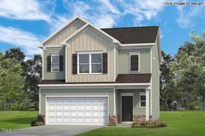 173 Courtside Drive (The Braselton II)