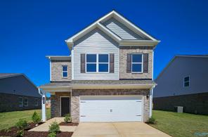 169 Mill Valley Way (The Greenbrier II)