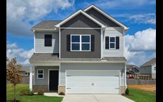 Brookhill Landing West: Athens, Alabama - Smith Douglas Homes