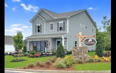 Fair Oak: Calhoun, Georgia - Smith Douglas Homes