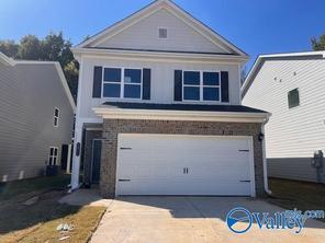 1011 Tanger Glen Trail (The Manchester II)