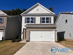 1011 Tanger Glen Trail (The Manchester II)