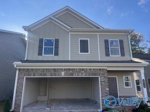 1015 Tanger Glen Trail (The Buford II)