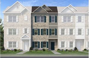 108 Rosebush Lane Lot 32 (The Richmond)