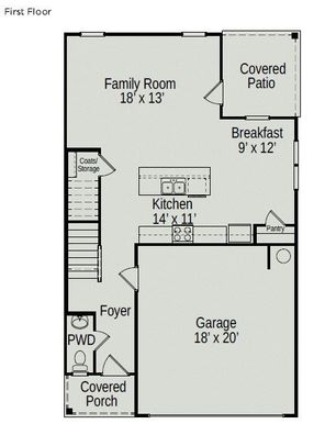 180 Summerlin Dr Lot 41 (The Braselton II)