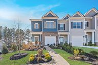 Johnson Crossing por Smith Douglas Homes en Atlanta Georgia