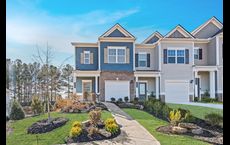 Johnson Crossing: Cartersville, Georgia - Smith Douglas Homes