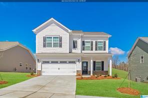 5520 HEADWINDS LANE (The Coleman)