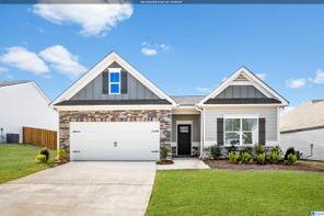 3217 PONDEROSA PARKWAY (The Langford)