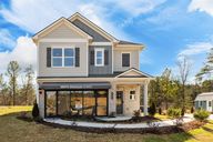 Jersey Park por Smith Douglas Homes en Birmingham Alabama