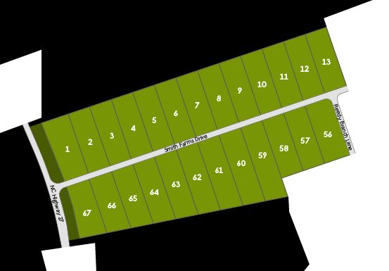 Community map