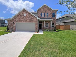 1906 Temple Grove Drive (The Georgetown II)