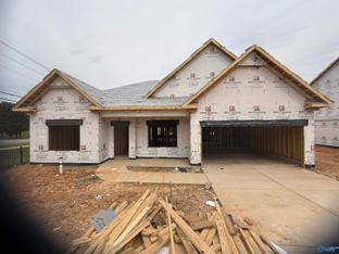13986 Hickory Brook Road - Brookhill Landing: Athens, Alabama - Smith Douglas Homes