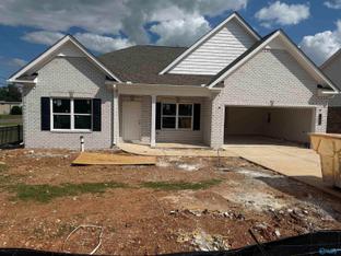 13986 Hickory Brook Road - Brookhill Landing: Athens, Alabama - Smith Douglas Homes