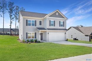 13970 Hickory Brook Road - Brookhill Landing: Athens, Alabama - Smith Douglas Homes